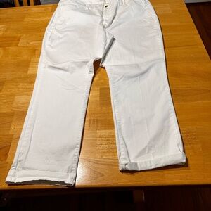 a.n.a White Trousers